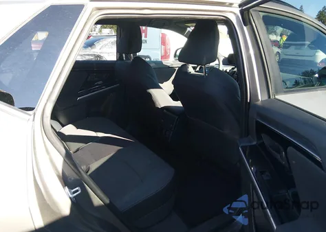 2024 Subaru Solterra Premium z USA, uszkodzony, nr VIN JTMABABA8RA052784